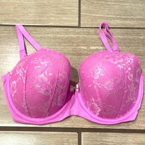 Body by Victoria Lined Demi